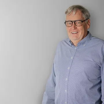 Günter Münzberger