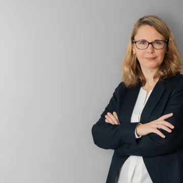 Michaela Löffler